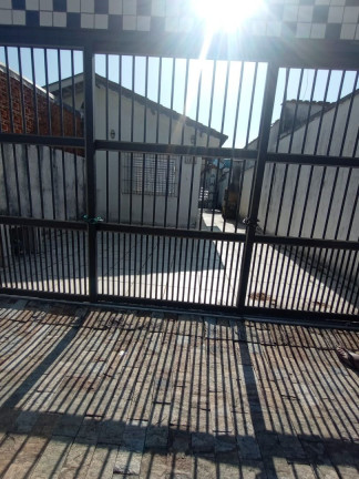 Imagem Casa com 2 Quartos à Venda, 100 m² em Vera Cruz - Mongaguá Imagem Casa com 2 Quartos à Venda, 100 m² em Vera Cruz - Mongaguá