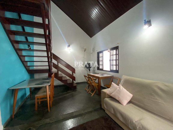 Imagem Casa com 3 Quartos à Venda, 159 m² em Balneário Praia Do Pernambuco - Guarujá Imagem Casa com 3 Quartos à Venda, 159 m² em Balneário Praia Do Pernambuco - Guarujá