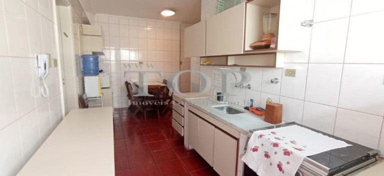 Imagem Apartamento com 3 Quartos à Venda, 133 m² em Pitangueiras - Guarujá