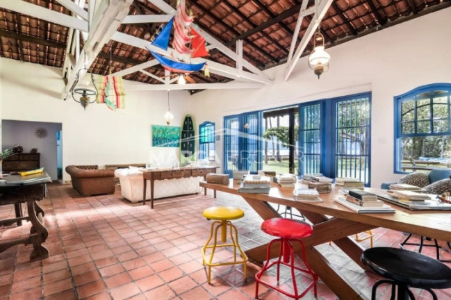 Imagem Casa com 4 Quartos à Venda, 7.735 m² em Ilhabela - Ilhabela Imagem Casa com 4 Quartos à Venda, 7.735 m² em Ilhabela - Ilhabela