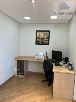 Imagem Apartamento com 3 Quartos à Venda, 130 m² em Jardim - Santo André Imagem Apartamento com 3 Quartos à Venda, 130 m² em Jardim - Santo André