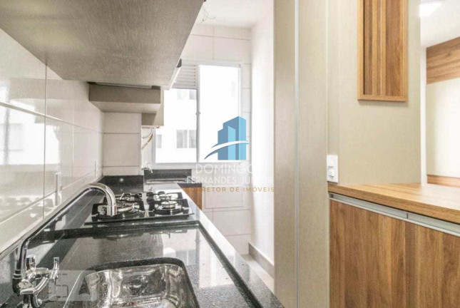 Imagem Apartamento com 2 Quartos à Venda, 44 m² em Penha - São Paulo