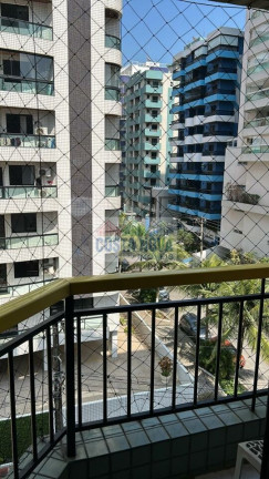 Imagem Apartamento com 2 Quartos à Venda, 90 m² em Canto Do Forte - Praia Grande Imagem Apartamento com 2 Quartos à Venda, 90 m² em Canto Do Forte - Praia Grande