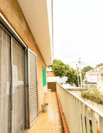 Imagem Casa com 7 Quartos à Venda, 450 m² em Vila Mariana - São Paulo Imagem Casa com 7 Quartos à Venda, 450 m² em Vila Mariana - São Paulo