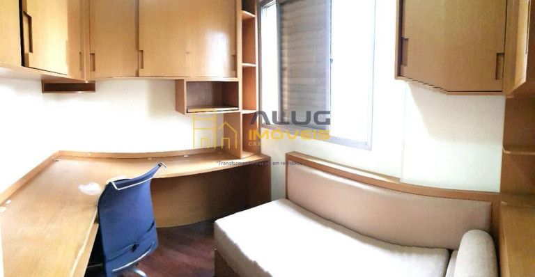 Imagem Apartamento com 3 Quartos à Venda, 72 m² em Vila Osasco - Osasco