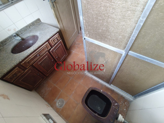 Imagem Imóvel com 2 Quartos à Venda, 75 m² em Vila Mathias - Santos