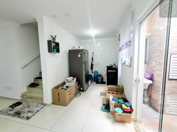 Imagem Sobrado com 3 Quartos à Venda, 98 m² em Oficinas - Ponta Grossa Imagem Sobrado com 3 Quartos à Venda, 98 m² em Oficinas - Ponta Grossa