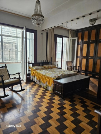 Imagem Apartamento com 3 Quartos à Venda, 202 m² em Centro Histórico - Porto Alegre