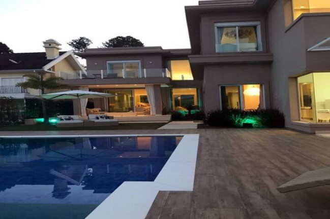 Imagem Casa com 5 Quartos à Venda, 740 m² em Alphaville - Santana De Parnaíba Imagem Casa com 5 Quartos à Venda, 740 m² em Alphaville - Santana De Parnaíba