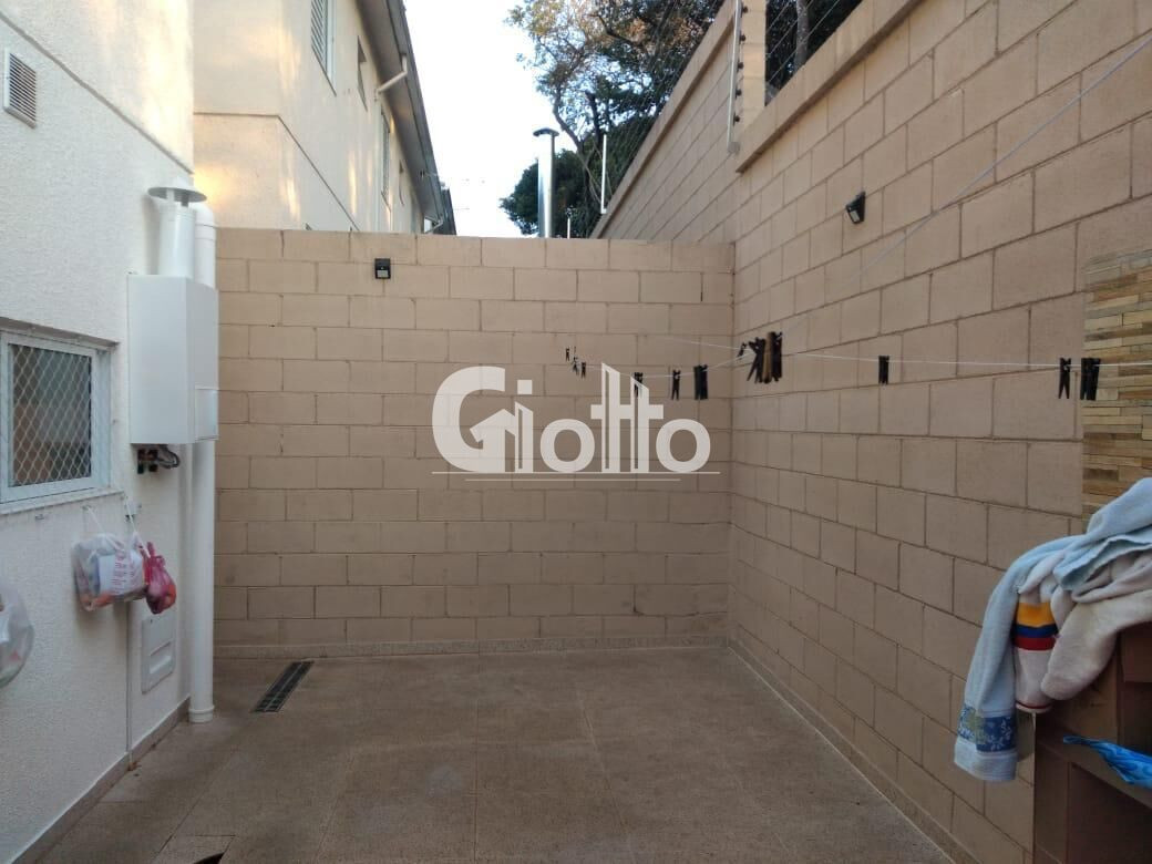 Imagem Casa com 2 Quartos à Venda, 61 m² em Chácara Faggion - Suzano