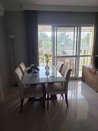 Imagem Apartamento com 3 Quartos à Venda, 92 m² em Fazenda São Quirino - Campinas Imagem Apartamento com 3 Quartos à Venda, 92 m² em Fazenda São Quirino - Campinas