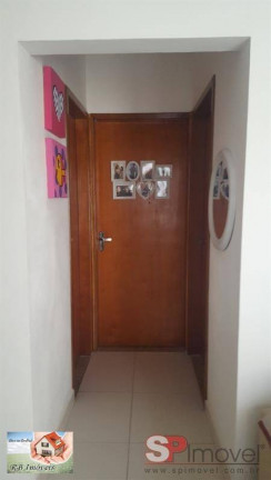 Imagem Casa com 2 Quartos à Venda, 100 m² em Jordanópolis - São Bernardo Do Campo