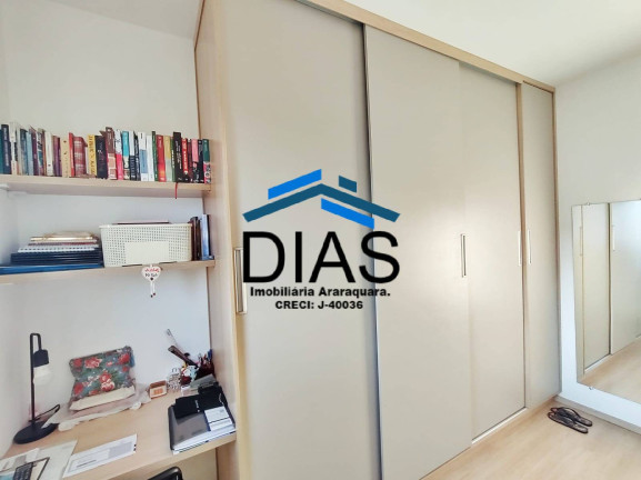 Imagem Apartamento com 2 Quartos à Venda, 54 m² em Jardim Marivan - Araraquara Imagem Apartamento com 2 Quartos à Venda, 54 m² em Jardim Marivan - Araraquara
