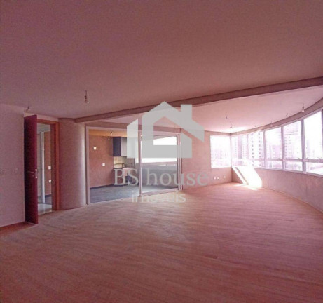 Apartamento com 3 Quartos à Venda, 275 m² em Jardim - Santo André