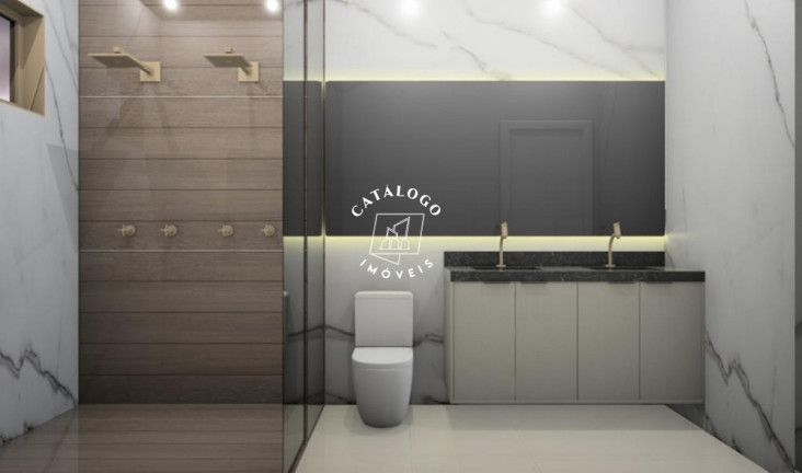 Imagem Casa de Condomínio com 3 Quartos à Venda, 250 m² em Bonfim Paulista - Ribeirão Preto Imagem Casa de Condomínio com 3 Quartos à Venda, 250 m² em Bonfim Paulista - Ribeirão Preto