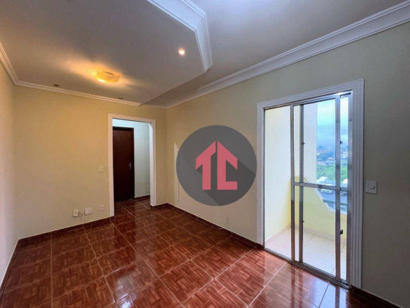 Apartamento com 3 Quartos à Venda, 72 m² em Mansões Santo Antônio - Campinas