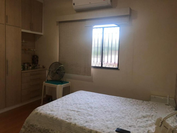 Imagem Imóvel com 3 Quartos à Venda, 415 m² em Campo Grande - Rio De Janeiro