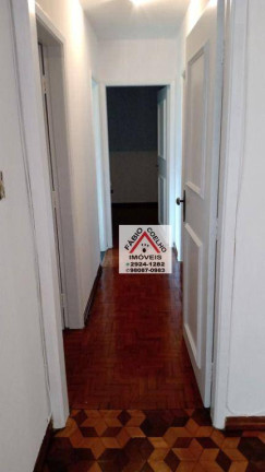 Imagem Apartamento com 3 Quartos à Venda, 108 m² em Jardins - São Paulo