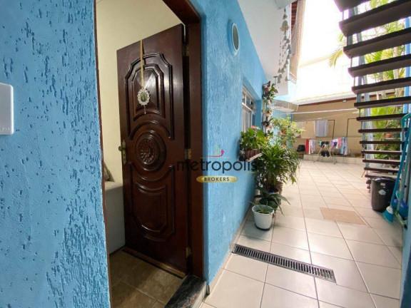 Imagem Sobrado com 2 Quartos à Venda, 82 m² em Vila Alpina - São Paulo