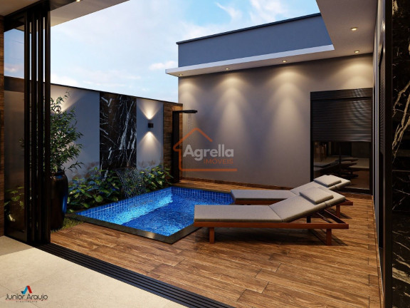 Imagem Imóvel com 3 Quartos à Venda, 140 m² em Condomínio Reserva Da Mata - Mogi Mirim Imagem Imóvel com 3 Quartos à Venda, 140 m² em Condomínio Reserva Da Mata - Mogi Mirim