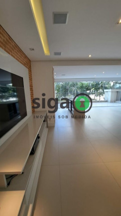 Imagem Apartamento com 3 Quartos para Alugar, 223 m² em Campo Belo - São Paulo Imagem Apartamento com 3 Quartos para Alugar, 223 m² em Campo Belo - São Paulo