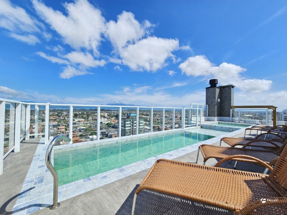 Imagem Apartamento com 2 Quartos à Venda, 97 m² em Navegantes - Capão Da Canoa