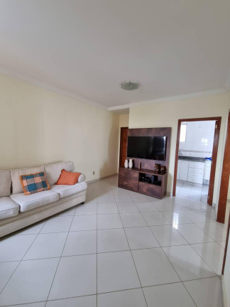 Imagem Apartamento com 3 Quartos à Venda, 70 m² em Havaí - Belo Horizonte