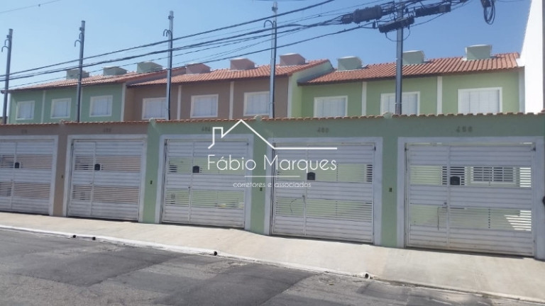 Imagem Sobrado com 2 Quartos à Venda, 66 m² em Vila Reis - São Paulo