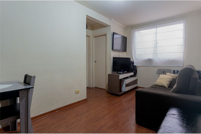 Imóvel com 2 Quartos à Venda,  em Aricanduva - São Paulo
