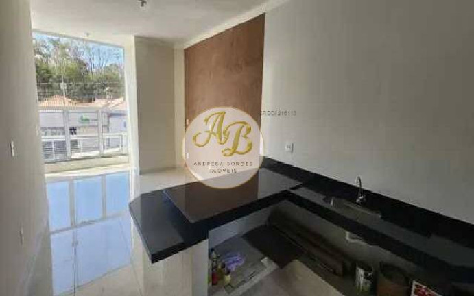 Imagem Apartamento com 3 Quartos à Venda, 167 m² em São Joaquim - Franca Imagem Apartamento com 3 Quartos à Venda, 167 m² em São Joaquim - Franca