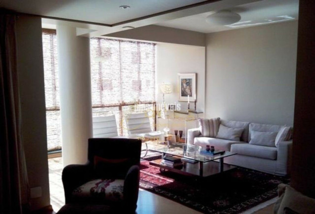 Imagem Apartamento com 2 Quartos à Venda, 89 m² em Morumbi - São Paulo Imagem Apartamento com 2 Quartos à Venda, 89 m² em Morumbi - São Paulo