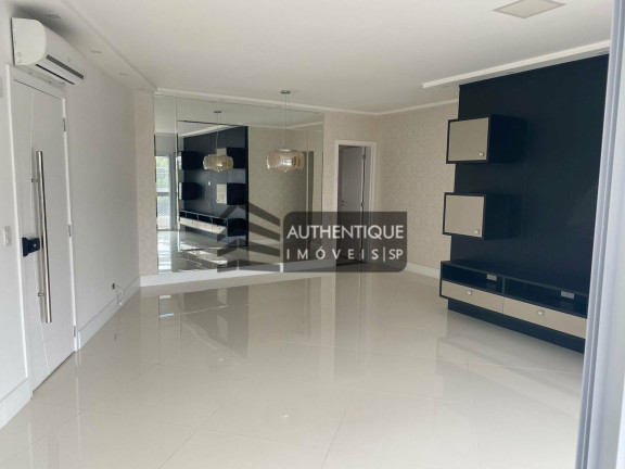 Imagem Apartamento com 3 Quartos à Venda, 149 m² em Centro - São Bernardo Do Campo