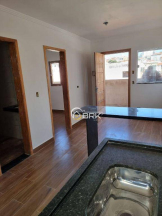 Imagem Apartamento com 2 Quartos à Venda, 40 m² em Vila Carrão - São Paulo Imagem Apartamento com 2 Quartos à Venda, 40 m² em Vila Carrão - São Paulo
