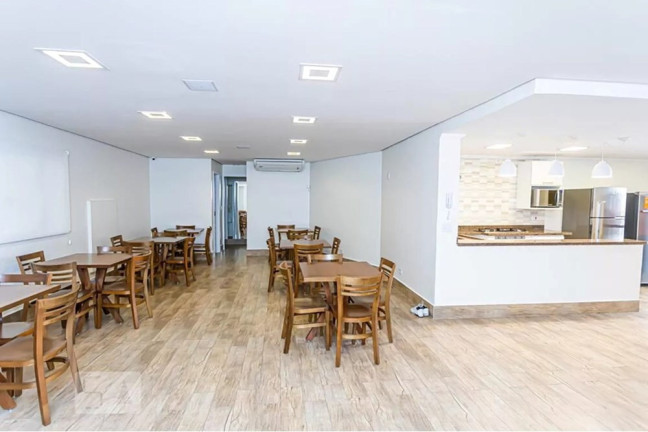 Imagem Imóvel com 3 Quartos à Venda, 160 m² em Santana - São Paulo Imagem Imóvel com 3 Quartos à Venda, 160 m² em Santana - São Paulo