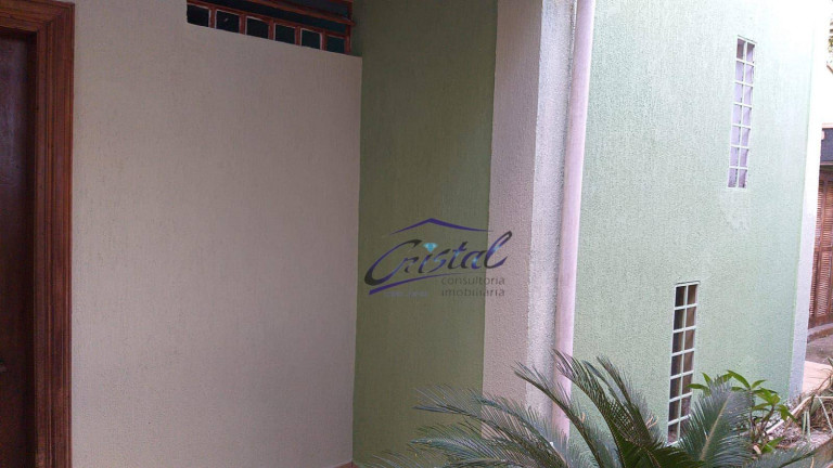 Imagem Casa com 5 Quartos à Venda, 376 m² em Granja Viana - Cotia