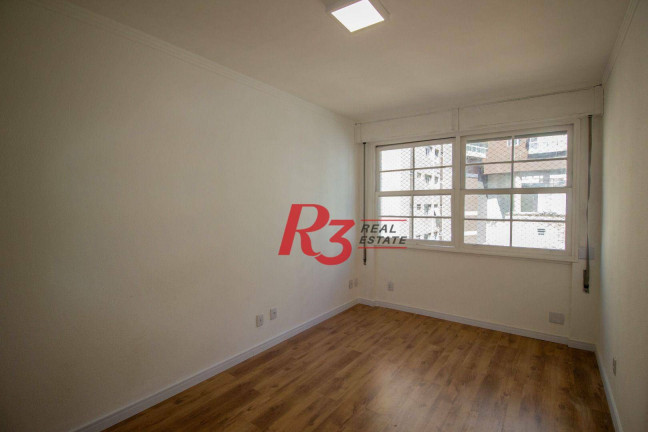 Imagem Apartamento com 1 Quarto à Venda, 55 m² em Pompéia - Santos Imagem Apartamento com 1 Quarto à Venda, 55 m² em Pompéia - Santos