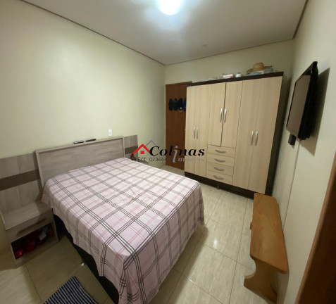 Imagem Imóvel com 3 Quartos à Venda,  em Depois Do Centro - Ibiúna