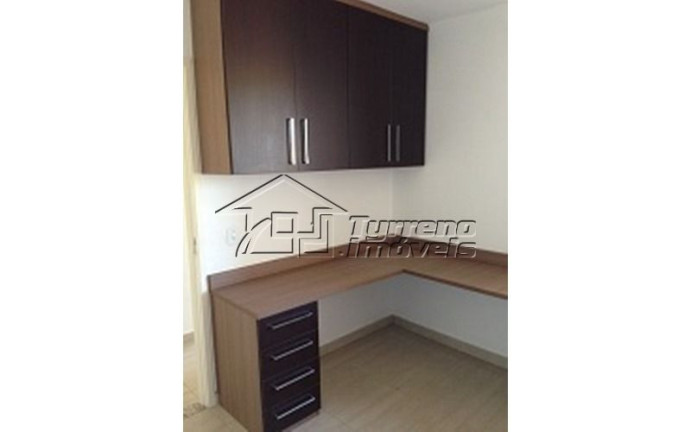 Imagem Apartamento com 3 Quartos à Venda, 80 m² em Monte Castelo - São José Dos Campos