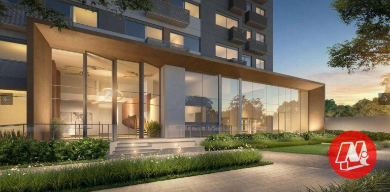 Imagem Apartamento com 1 Quarto à Venda, 24 m² em Independência - Porto Alegre Imagem Apartamento com 1 Quarto à Venda, 24 m² em Independência - Porto Alegre