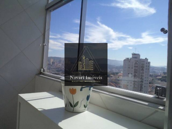Imagem Apartamento com 2 Quartos à Venda, 68 m² em Santana - São Paulo