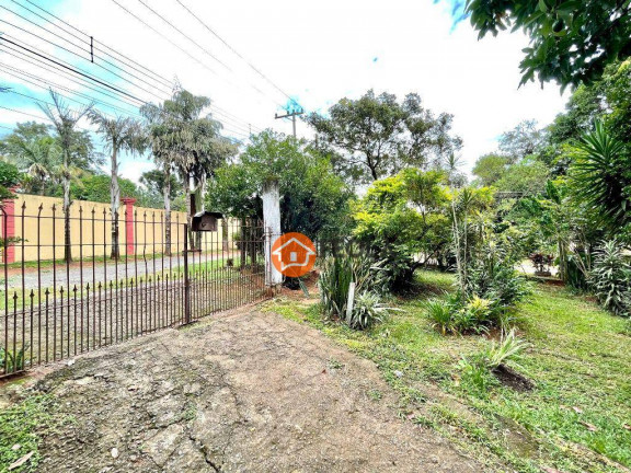 Imagem Chácara com 4 Quartos à Venda, 4.000 m² em Jardim Geriva - Santa Bárbara D'oeste Imagem Chácara com 4 Quartos à Venda, 4.000 m² em Jardim Geriva - Santa Bárbara D'oeste
