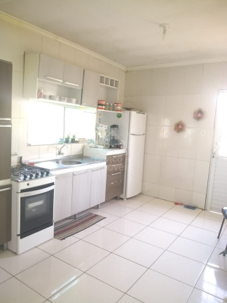 Imagem Casa com 3 Quartos à Venda, 65 m² em Camobi - Santa Maria Imagem Casa com 3 Quartos à Venda, 65 m² em Camobi - Santa Maria