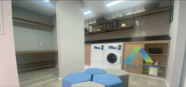 Imagem Apartamento com 2 Quartos à Venda, 34 m² em Santo Amaro - São Paulo Imagem Apartamento com 2 Quartos à Venda, 34 m² em Santo Amaro - São Paulo