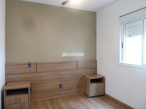 Imagem Apartamento com 2 Quartos à Venda, 61 m² em Panamby - São Paulo Imagem Apartamento com 2 Quartos à Venda, 61 m² em Panamby - São Paulo