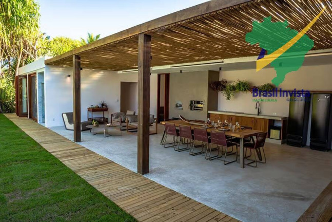 Imagem Casa com 8 Quartos à Venda, 1.700 m² em Estrada Trancoso - Porto Seguro Imagem Casa com 8 Quartos à Venda, 1.700 m² em Estrada Trancoso - Porto Seguro