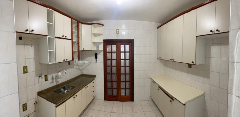 Imagem Apartamento com 2 Quartos à Venda, 60 m² em Jardim Bonfiglioli - Jundiaí