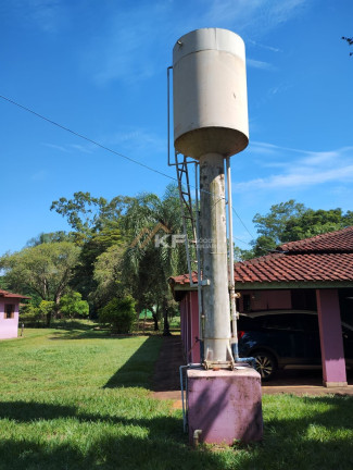 Imagem Imóvel com 3 Quartos à Venda, 5.000 m² em Itanhangá Chácaras De Recreio - Ribeirão Preto