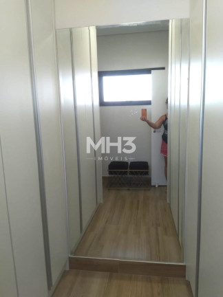 Imagem Casa de Condomínio com 4 Quartos à Venda, 242 m² em Parque Brasil 500 - Paulínia Imagem Casa de Condomínio com 4 Quartos à Venda, 242 m² em Parque Brasil 500 - Paulínia