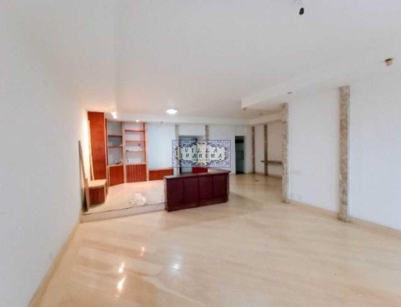 Imagem Apartamento com 4 Quartos à Venda, 250 m² em Copacabana - Rio De Janeiro