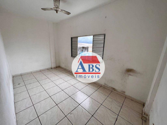 Imagem Apartamento com 2 Quartos à Venda, 77 m² em Ocian - Praia Grande